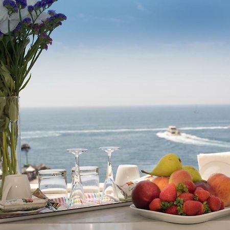Dimore De Luca- Sea View Amalfi Zewnętrze zdjęcie