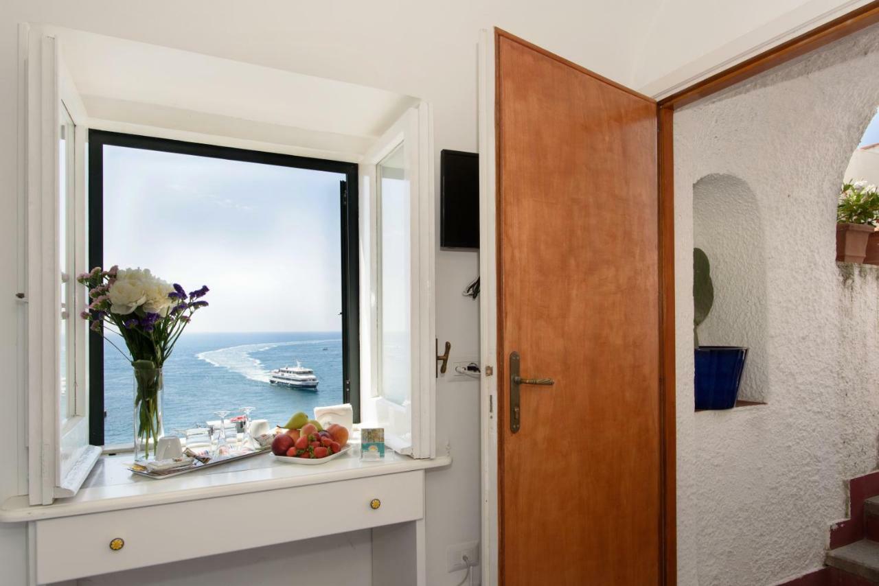 Dimore De Luca- Sea View Amalfi Zewnętrze zdjęcie